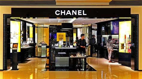 chanel cosmetici offerte|chanel outlet.